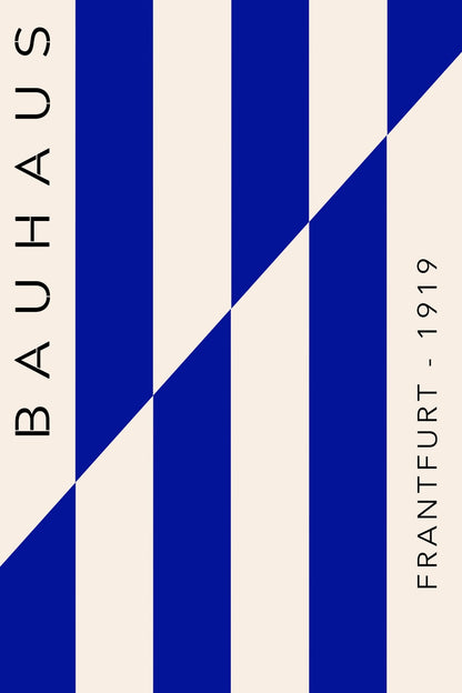 Bauhaus 31