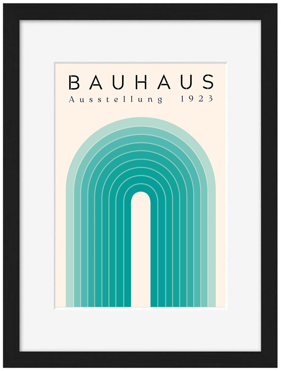 Bauhaus 36