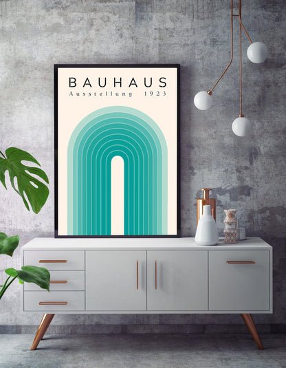 Bauhaus 36