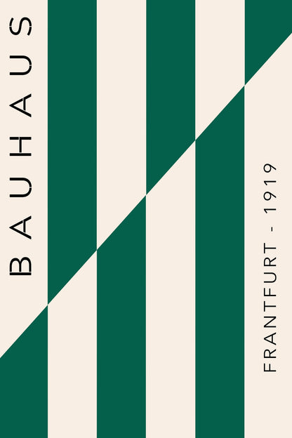 Bauhaus 45