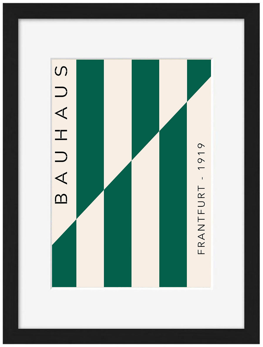 Bauhaus 45