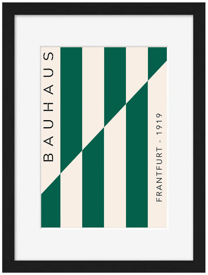 Bauhaus 45