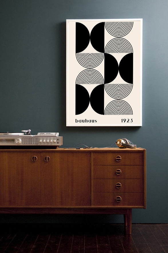 Bauhaus 47