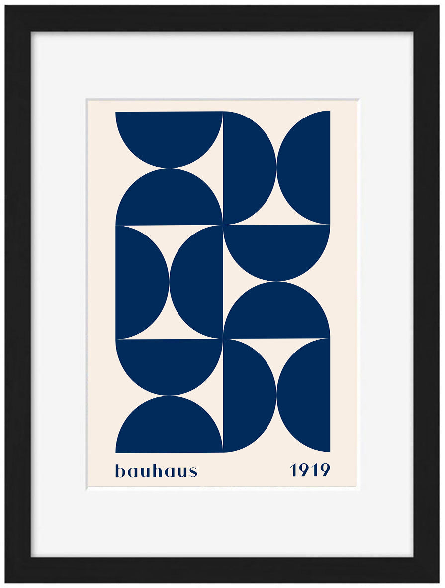 Bauhaus 54