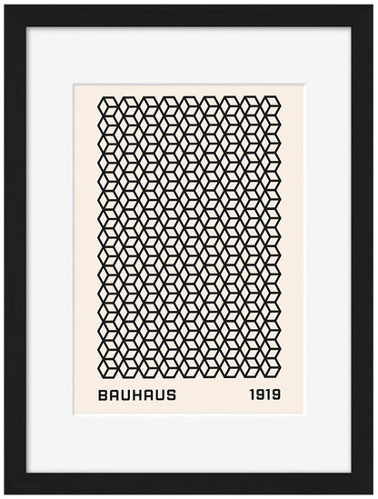 Bauhaus 61