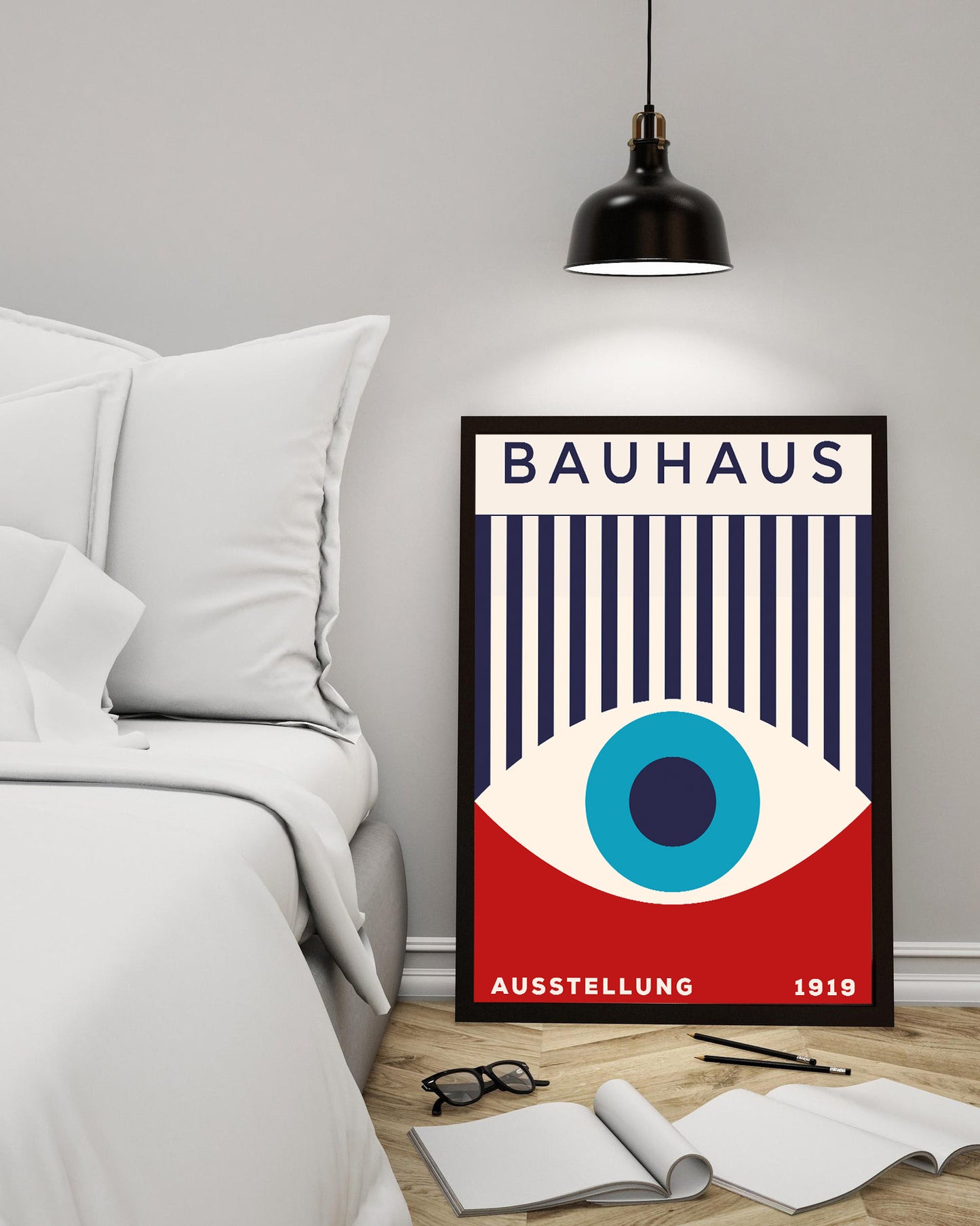 Bauhaus 66