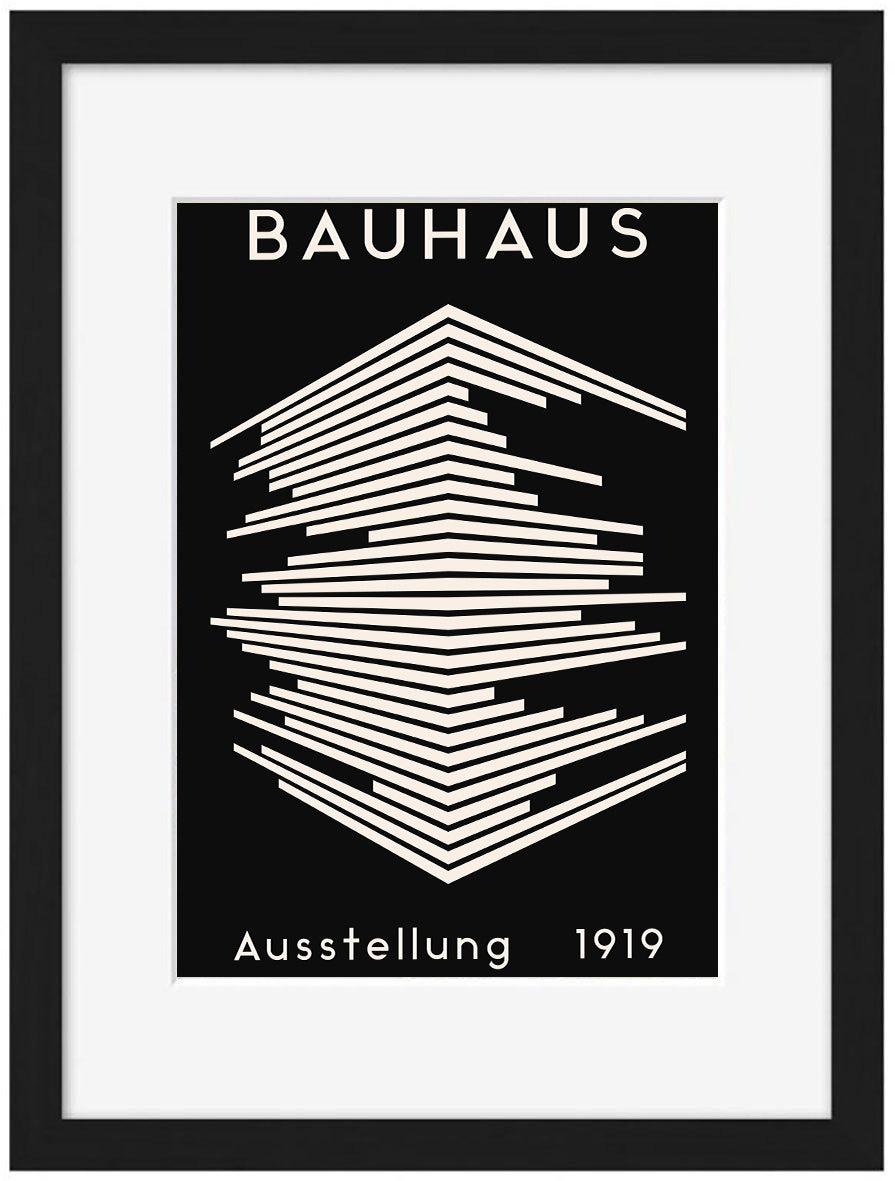 Bauhaus 68