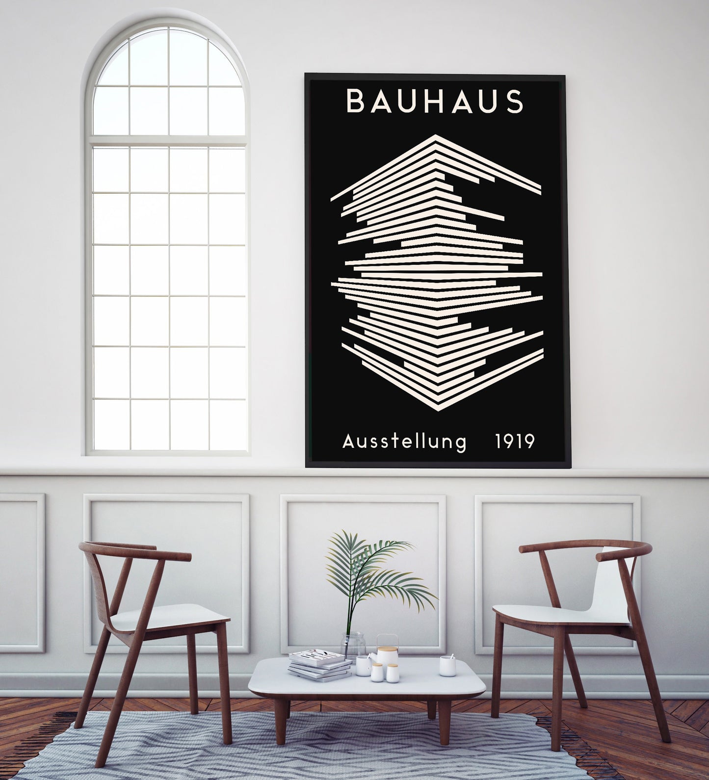 Bauhaus 68