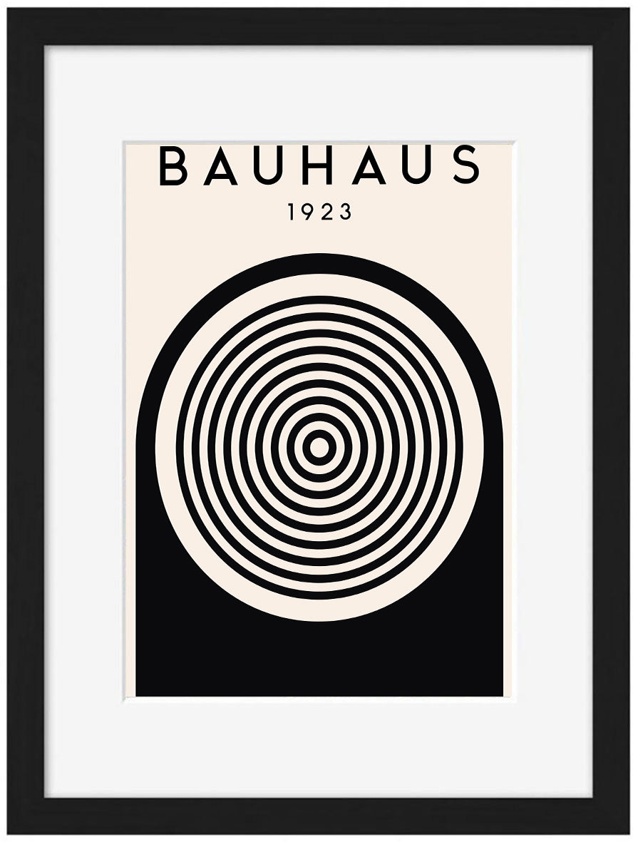 Bauhaus 69