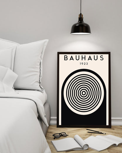 Bauhaus 69