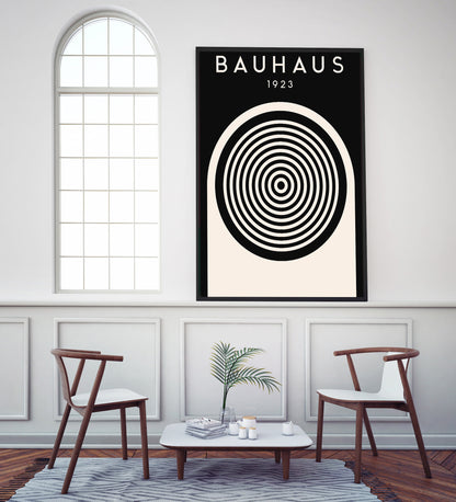 Bauhaus 71