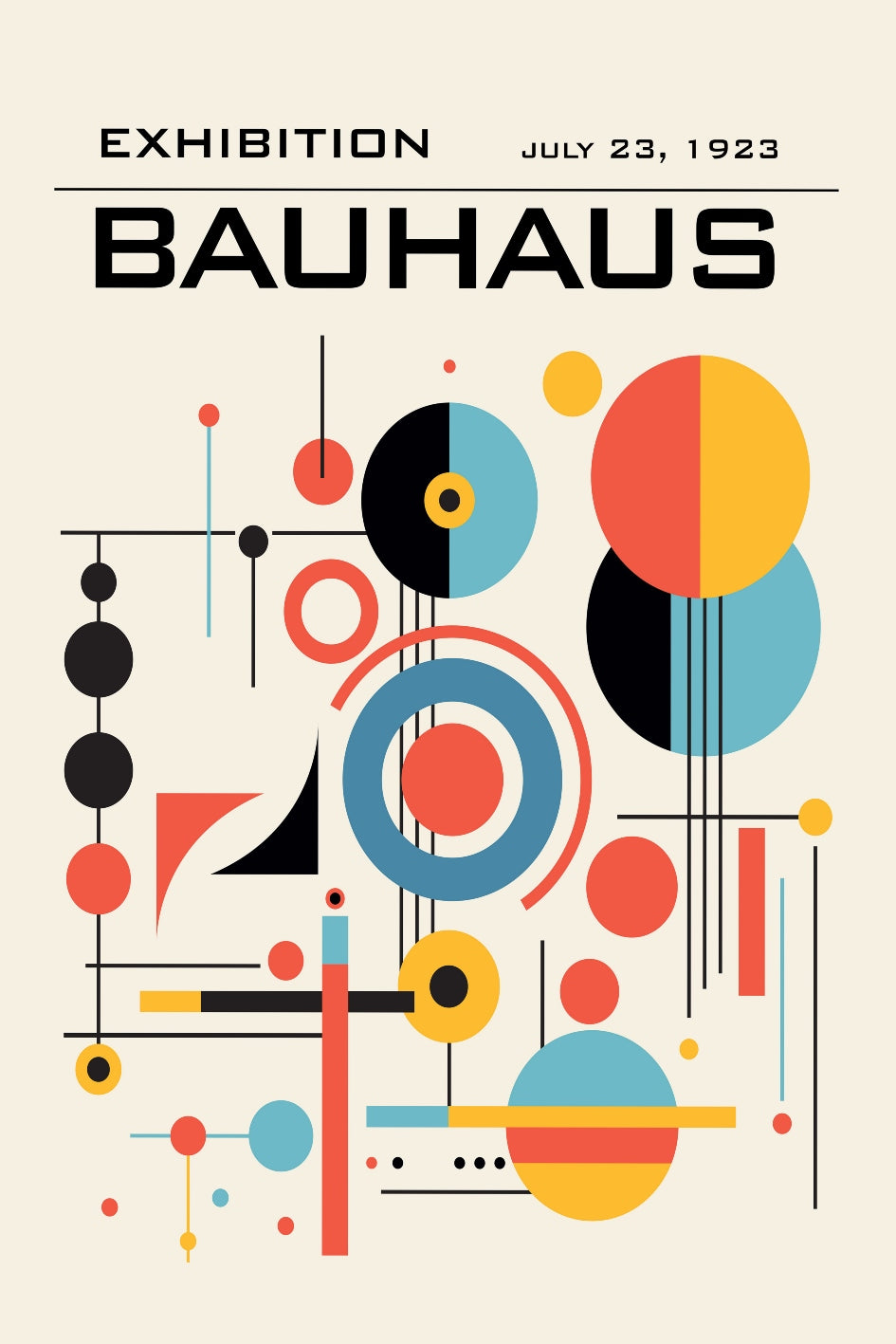 Bauhaus 9