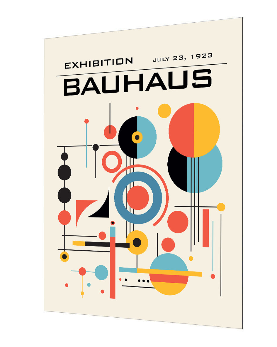 Bauhaus 9