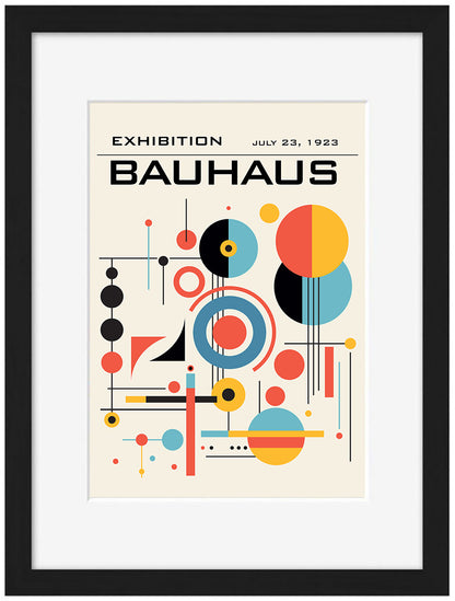 Bauhaus 9