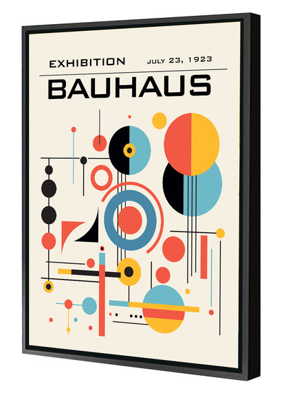 Bauhaus 9