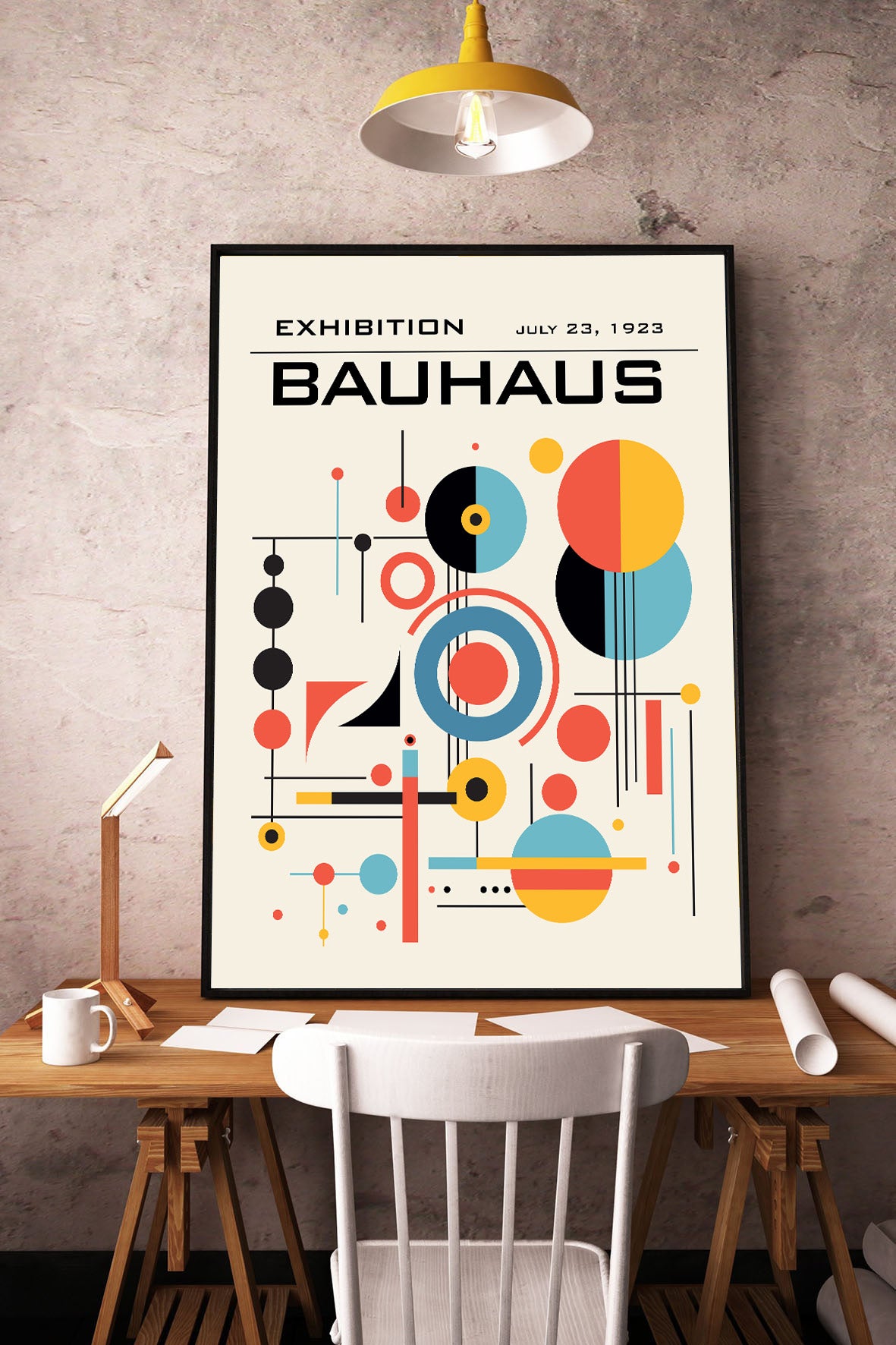 Bauhaus 9