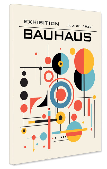 Bauhaus 9