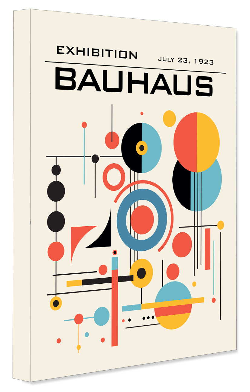 Bauhaus 9