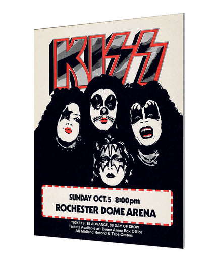 Concerts - Kiss