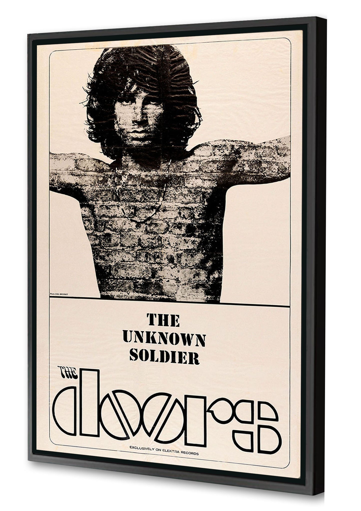 Concerts - The Doors - Unknown Soldier