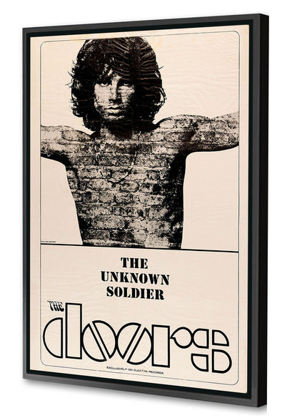 Concerts - The Doors - Unknown Soldier