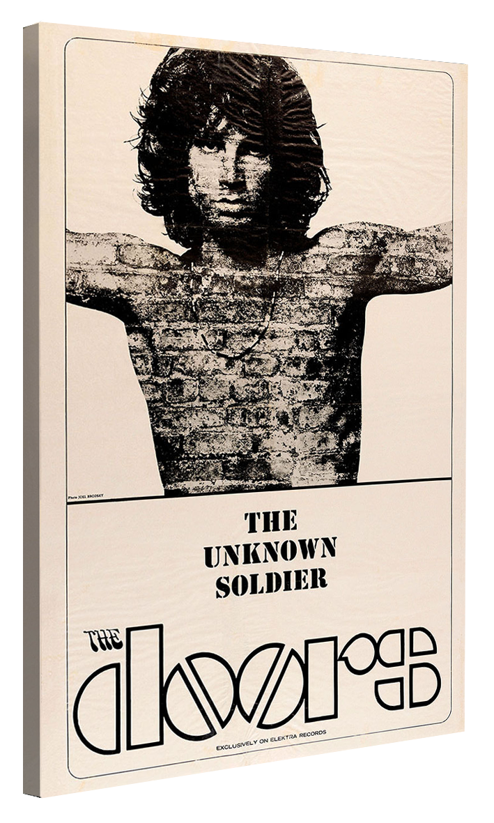Concerts - The Doors - Unknown Soldier