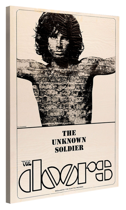 Concerts - The Doors - Unknown Soldier