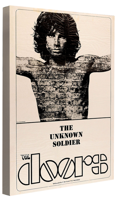 Concerts - The Doors - Unknown Soldier