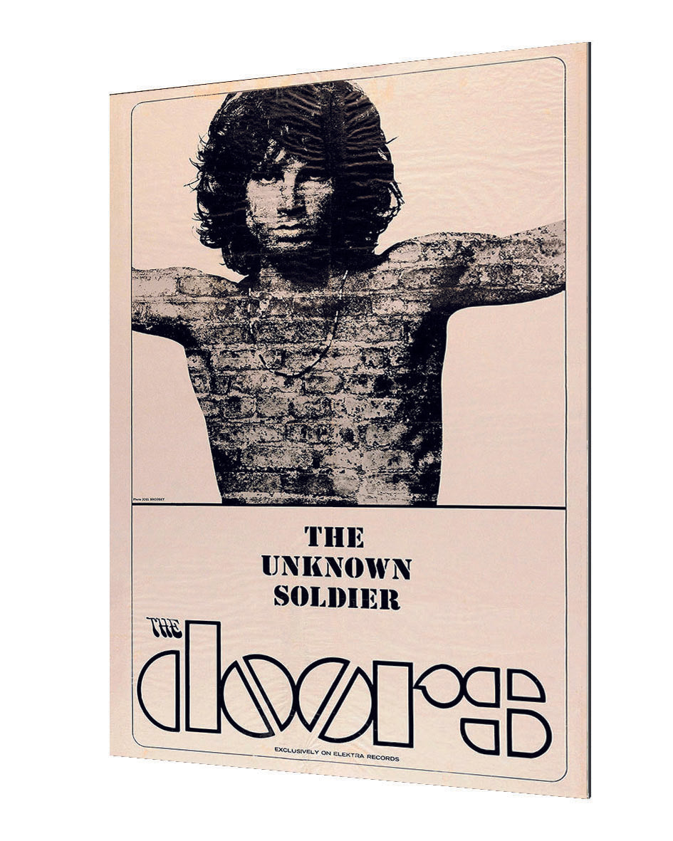 Concerts - The Doors - Unknown Soldier