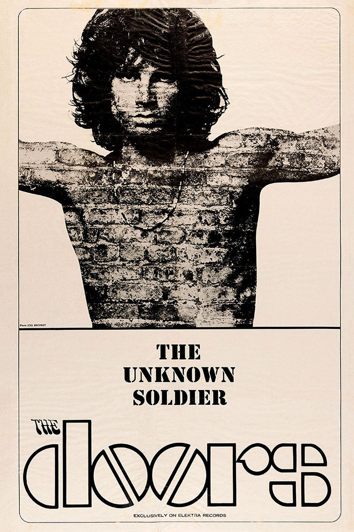 Concerts - The Doors - Unknown Soldier