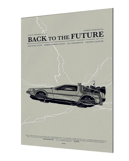 Cranio Dsgn -  Back to the future