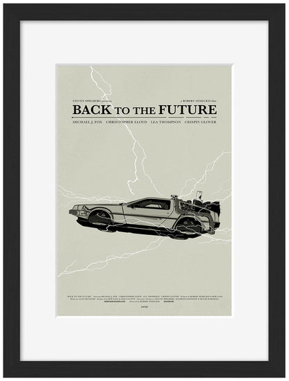 Cranio Dsgn -  Back to the future