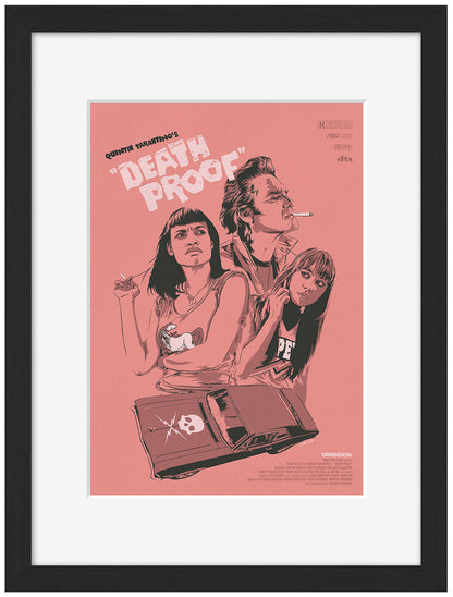 Cranio Dsgn -  Death Proof