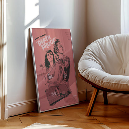 Cranio Dsgn -  Death Proof