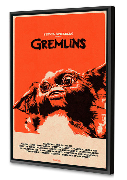 Cranio Dsgn -  Gremlins