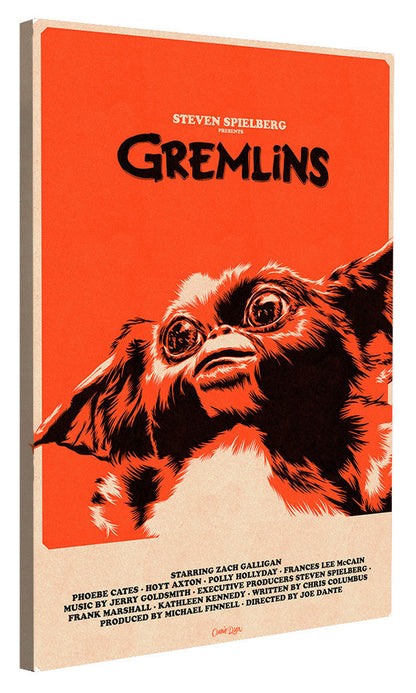 Cranio Dsgn -  Gremlins