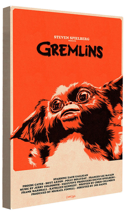 Cranio Dsgn -  Gremlins