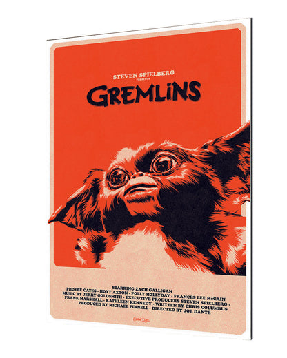 Cranio Dsgn -  Gremlins