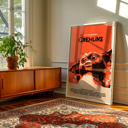 Cranio Dsgn -  Gremlins