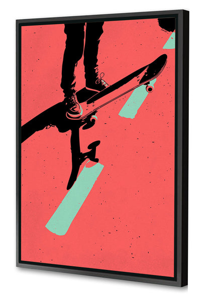 Cranio Dsgn -  Skater