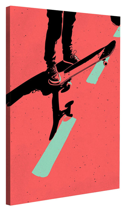 Cranio Dsgn -  Skater