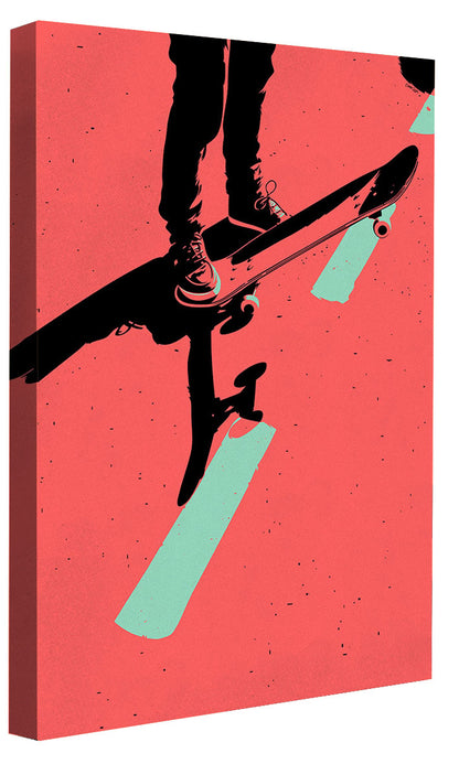 Cranio Dsgn -  Skater