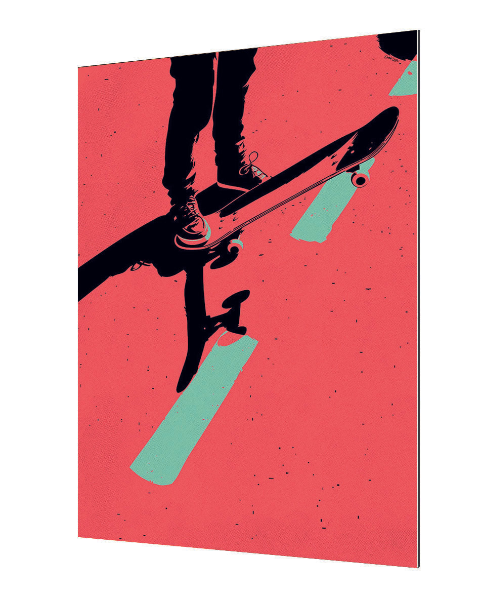 Cranio Dsgn -  Skater