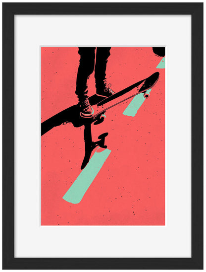 Cranio Dsgn -  Skater