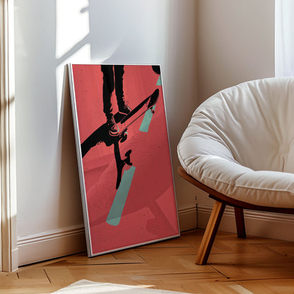 Cranio Dsgn -  Skater