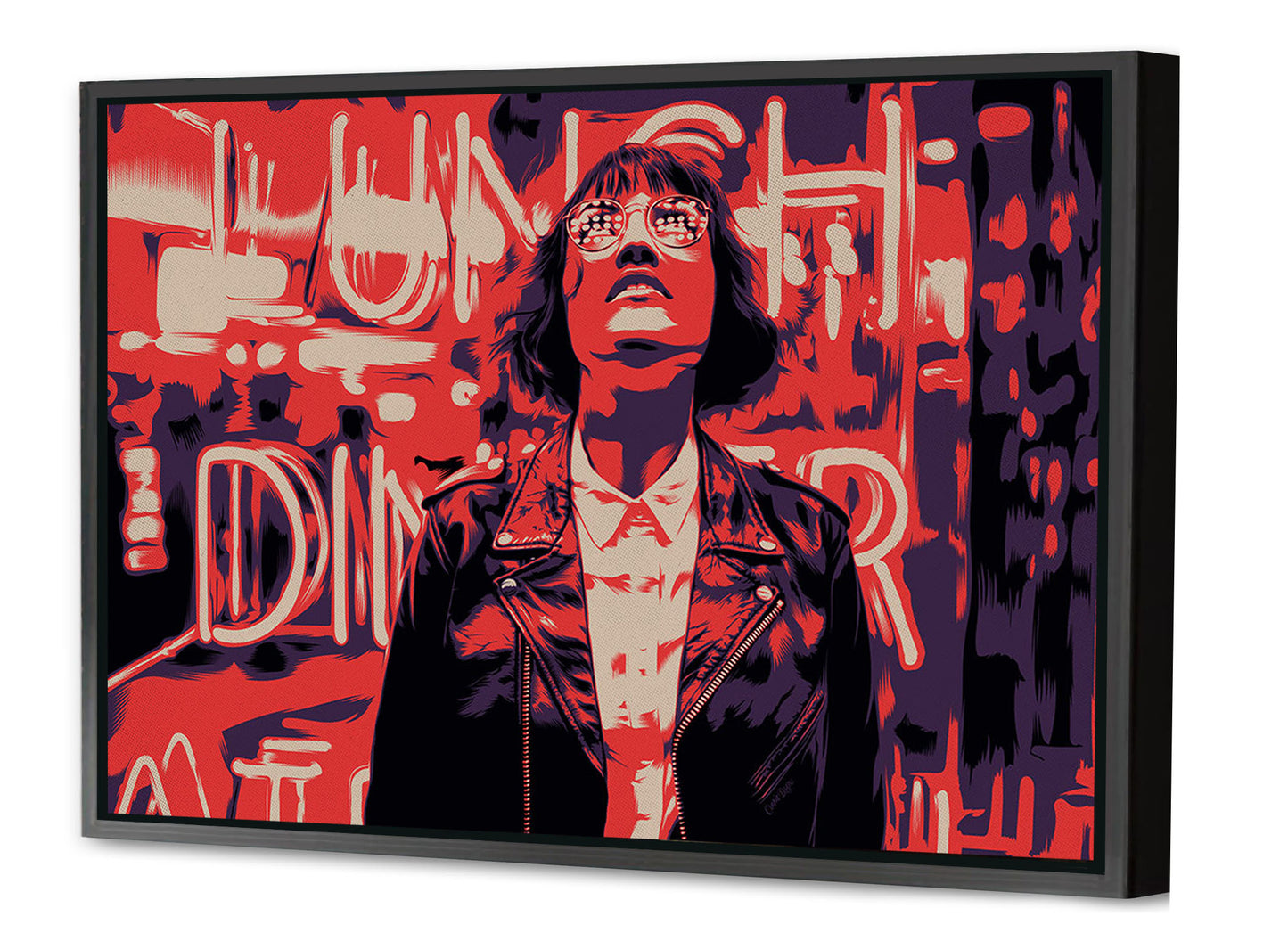 Cranio Dsgn -  Tokyo Lights