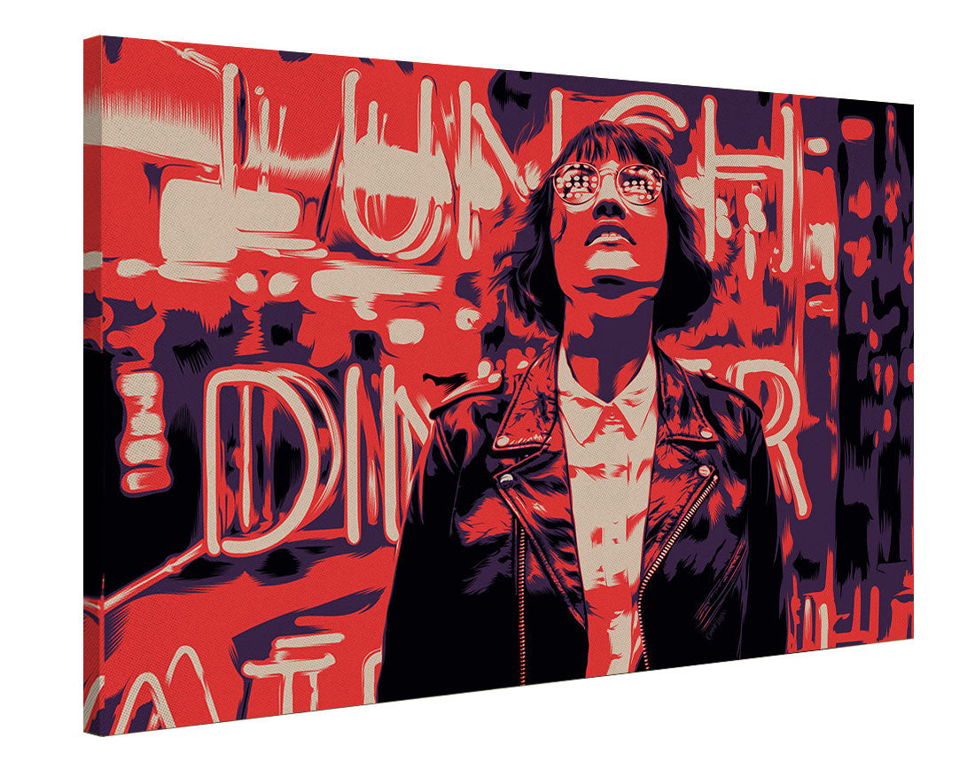 Cranio Dsgn -  Tokyo Lights