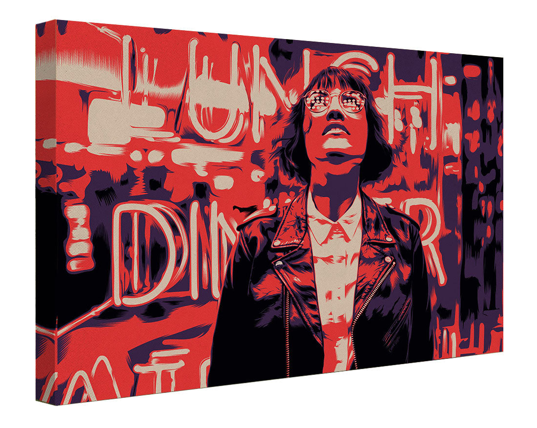 Cranio Dsgn -  Tokyo Lights