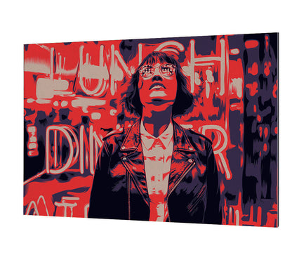 Cranio Dsgn -  Tokyo Lights