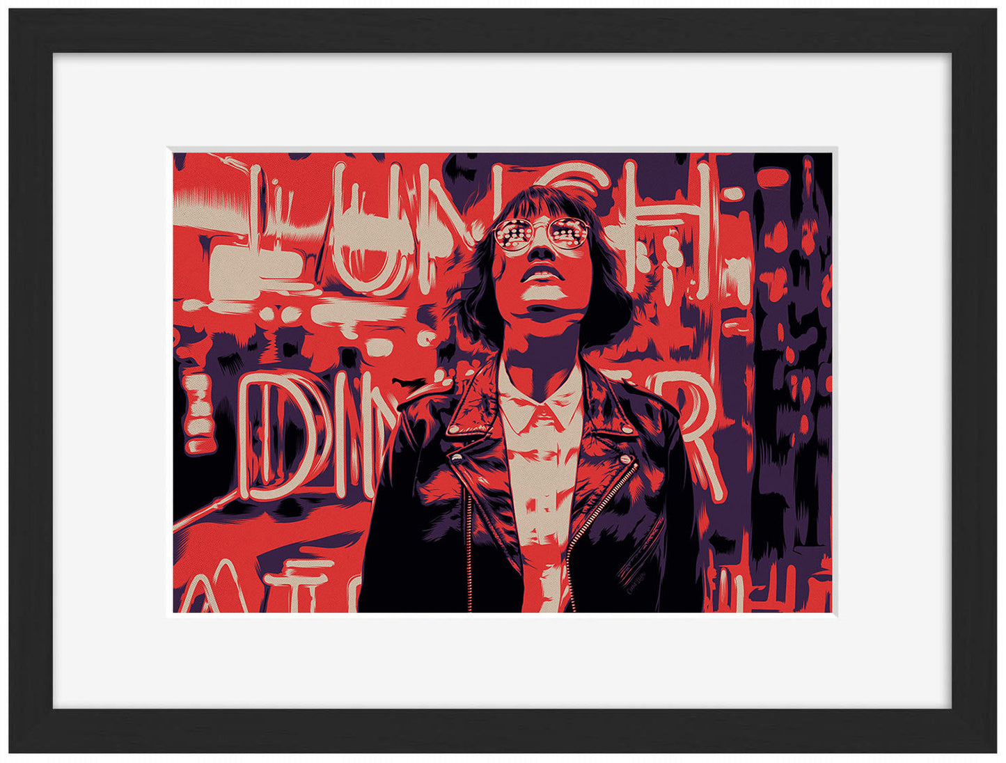 Cranio Dsgn -  Tokyo Lights